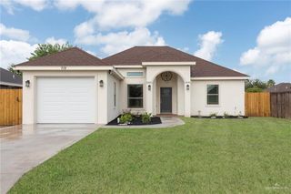 719 N Margret Street, Alamo, TX 78516