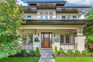 1511 S Milwaukee Street, Denver, CO 80210