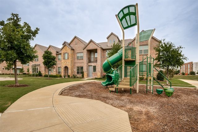 2724 Shelby Drive, Lewisville, TX 75067