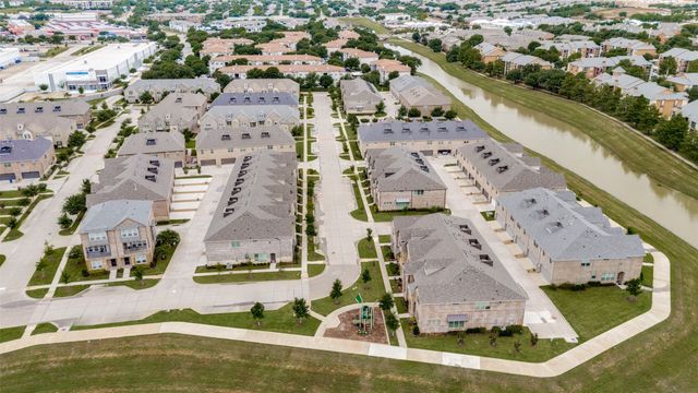 2724 Shelby Drive, Lewisville, TX 75067