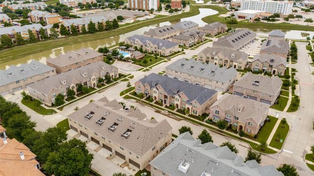 2724 Shelby Drive, Lewisville, TX 75067