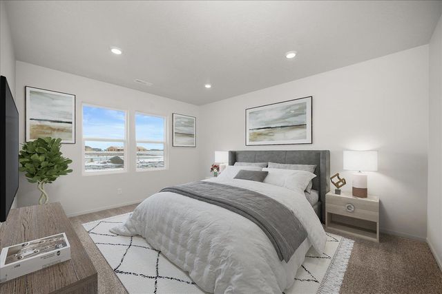 10178 W Sorenstam Rd, Cheney, WA 99004