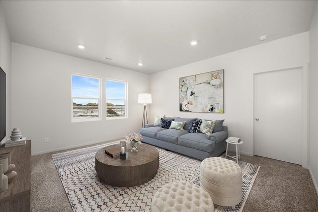 10178 W Sorenstam Rd, Cheney, WA 99004