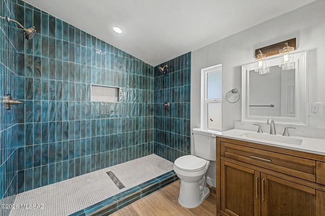 13501 W Warfield Circle, Marana, AZ 85658