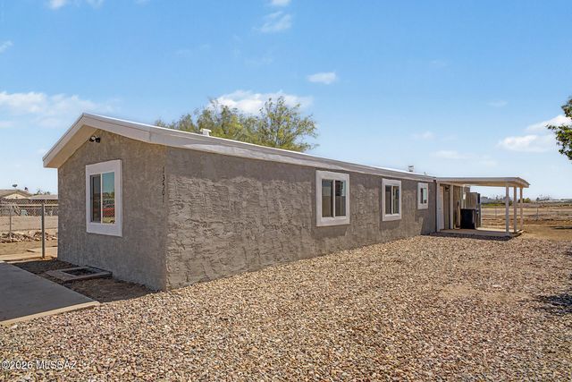 13501 W Warfield Circle, Marana, AZ 85658