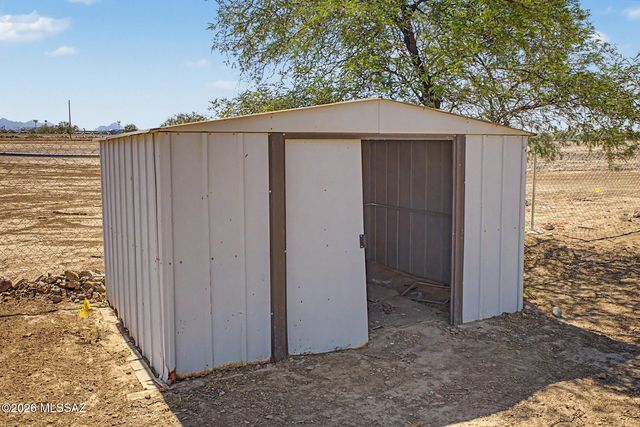 13501 W Warfield Circle, Marana, AZ 85658