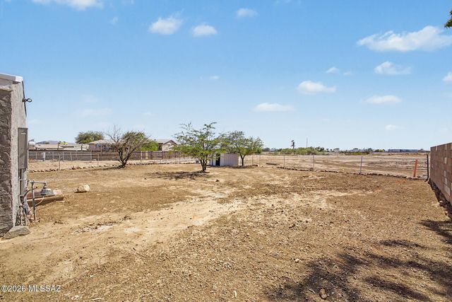 13501 W Warfield Circle, Marana, AZ 85658