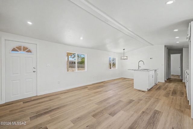 13501 W Warfield Circle, Marana, AZ 85658