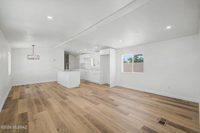 13501 W Warfield Circle, Marana, AZ 85658