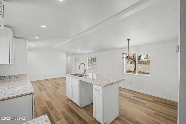 13501 W Warfield Circle, Marana, AZ 85658