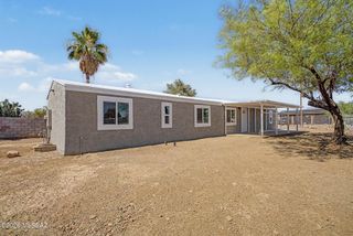 13501 W Warfield Circle, Marana, AZ 85658