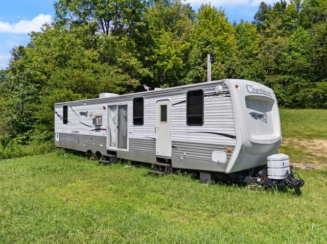 249 Sorrell Road, Wellington, KY 40387