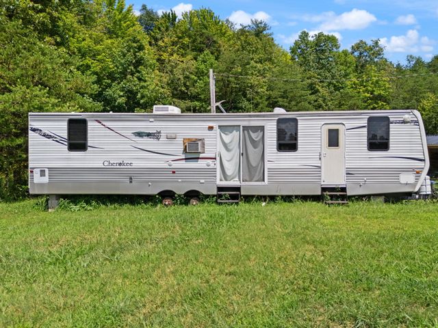 249 Sorrell Road, Wellington, KY 40387