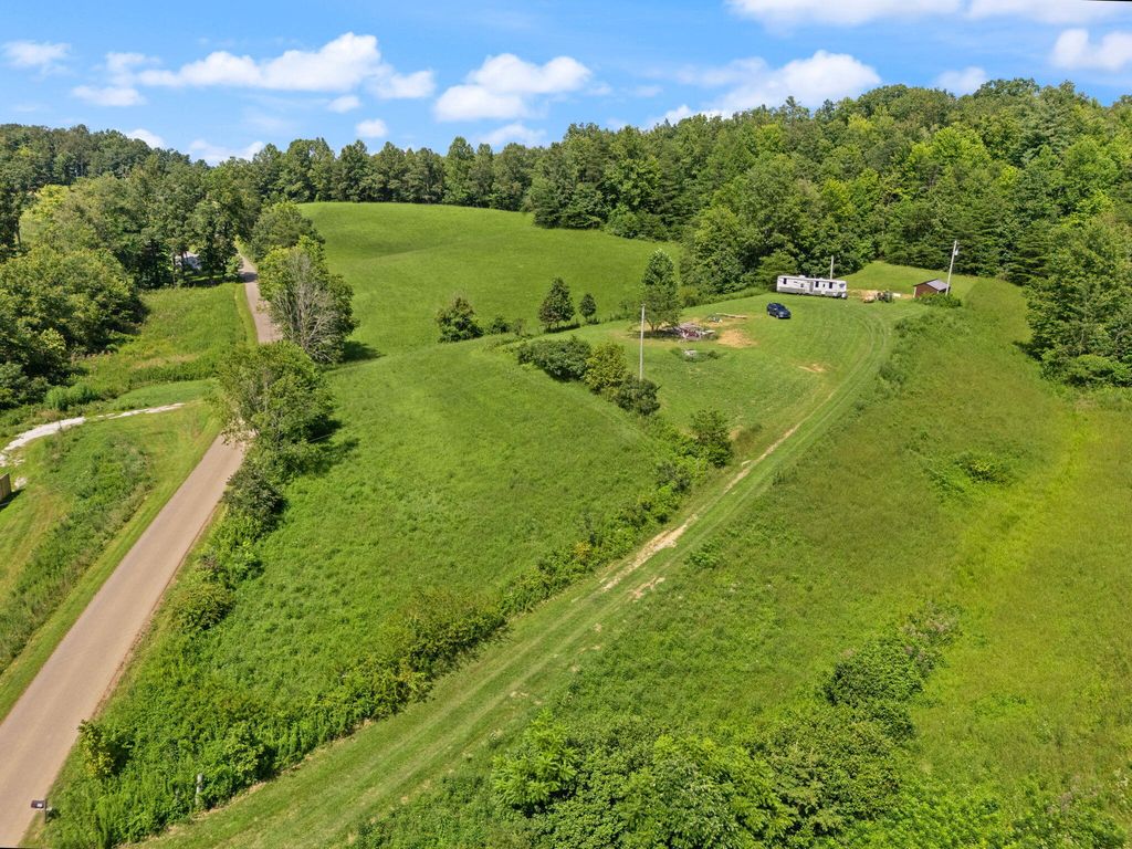 249 Sorrell Road, Wellington, KY 40387