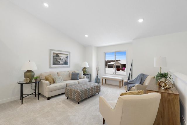 12041 Owatonna Court NE, Blaine, MN 55449