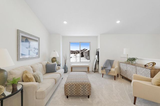 12041 Owatonna Court NE, Blaine, MN 55449