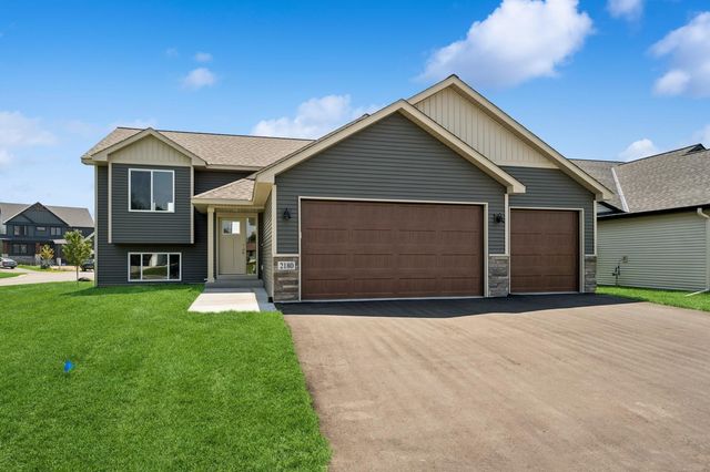 12041 Owatonna Court NE, Blaine, MN 55449