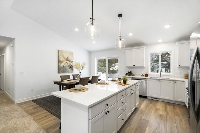 12041 Owatonna Court NE, Blaine, MN 55449