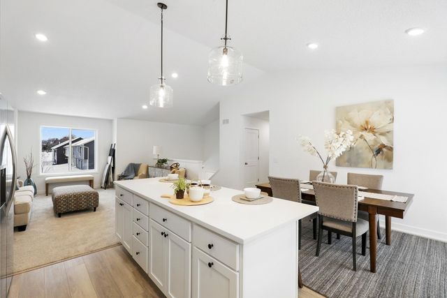 12041 Owatonna Court NE, Blaine, MN 55449