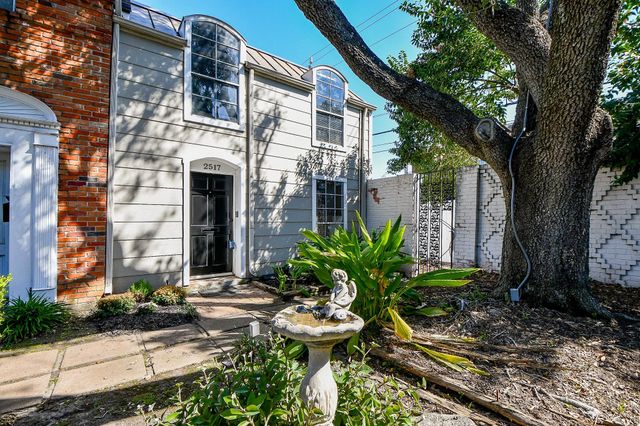 2517 Marilee Lane, Houston, TX 77057