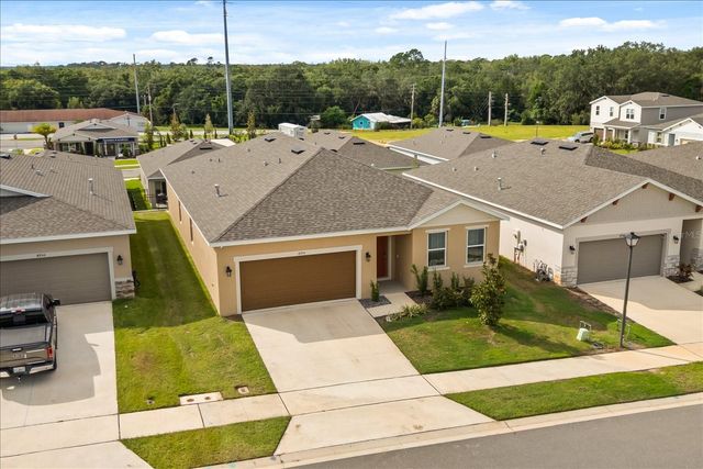 8954 CROWNED EAGLE DRIVE, Leesburg, FL 34788