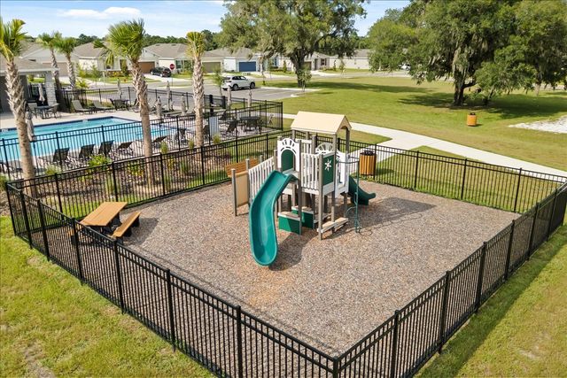 8954 CROWNED EAGLE DRIVE, Leesburg, FL 34788