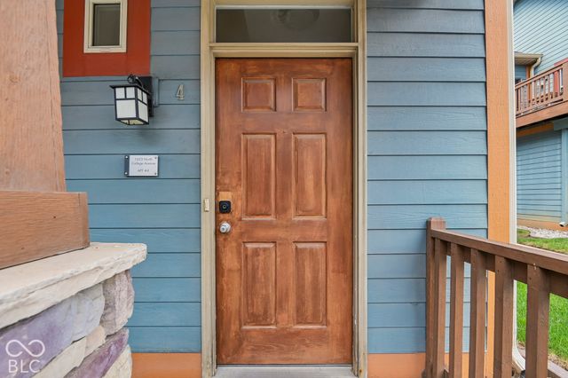 1623 N College Avenue 4, Indianapolis, IN 46202