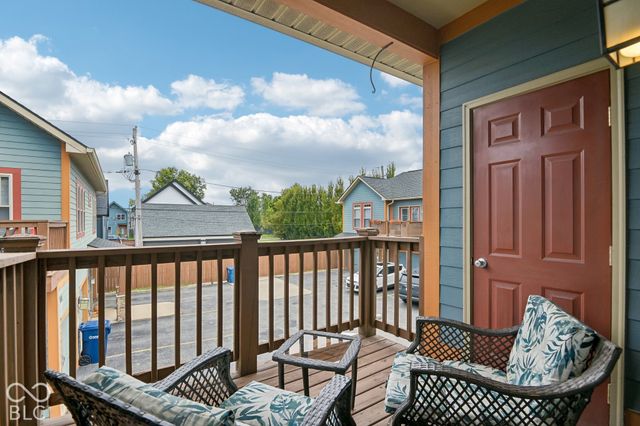 1623 N College Avenue 4, Indianapolis, IN 46202
