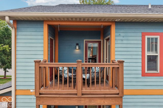 1623 N College Avenue 4, Indianapolis, IN 46202