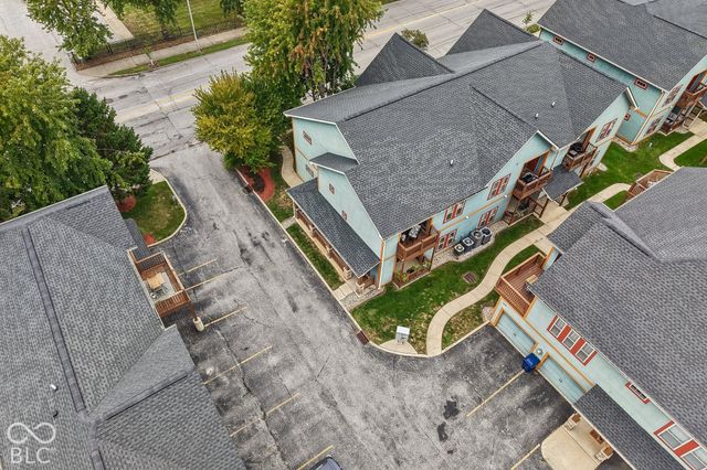 1623 N College Avenue 4, Indianapolis, IN 46202