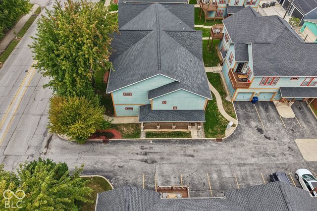 1623 N College Avenue 4, Indianapolis, IN 46202