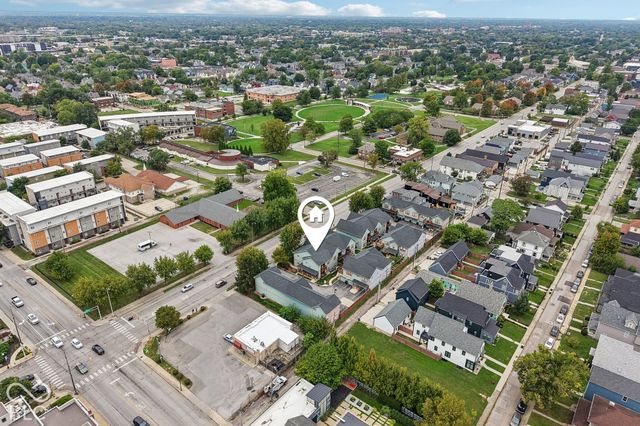 1623 N College Avenue 4, Indianapolis, IN 46202
