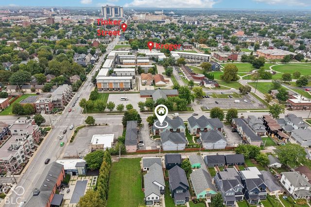 1623 N College Avenue 4, Indianapolis, IN 46202