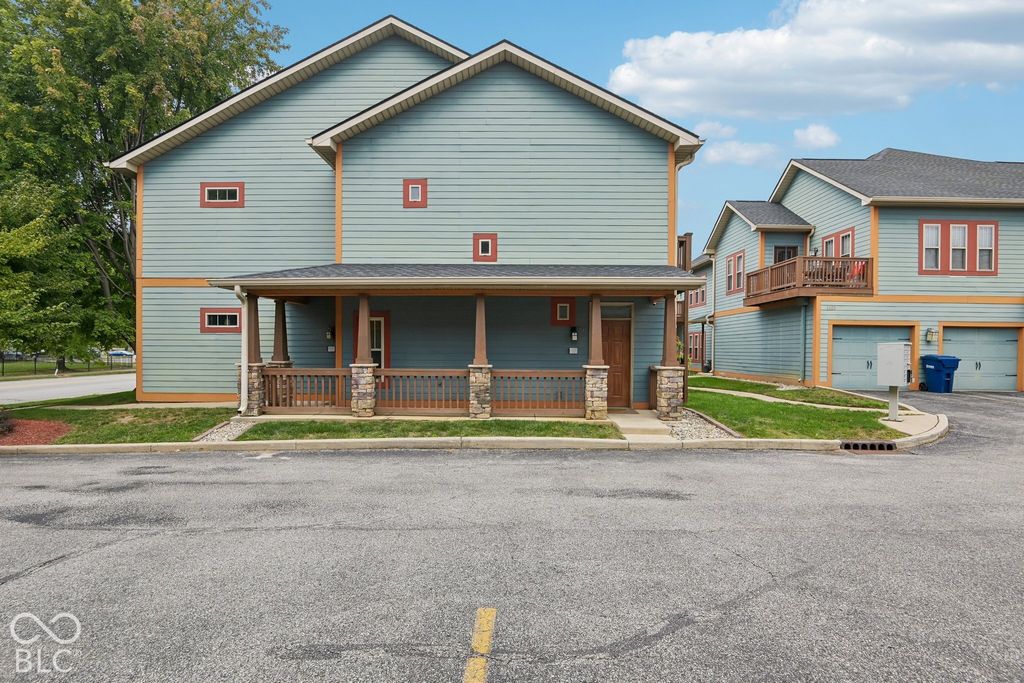 1623 N College Avenue 4, Indianapolis, IN 46202