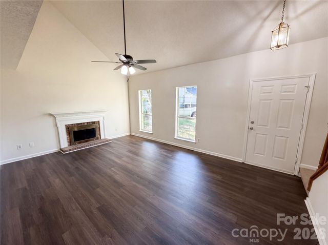 4720 Topsail Court, Charlotte, NC 28212