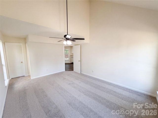 4720 Topsail Court, Charlotte, NC 28212