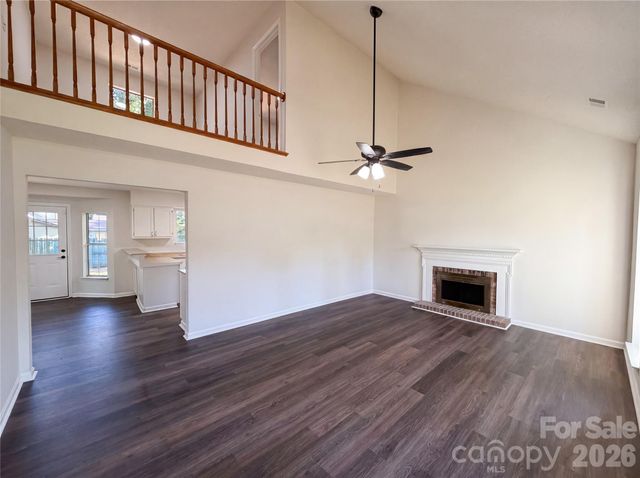 4720 Topsail Court, Charlotte, NC 28212