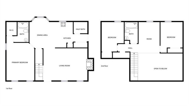 4720 Topsail Court, Charlotte, NC 28212