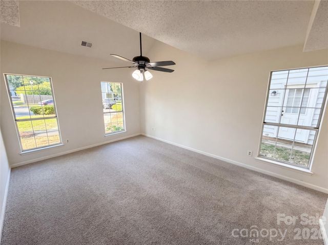 4720 Topsail Court, Charlotte, NC 28212