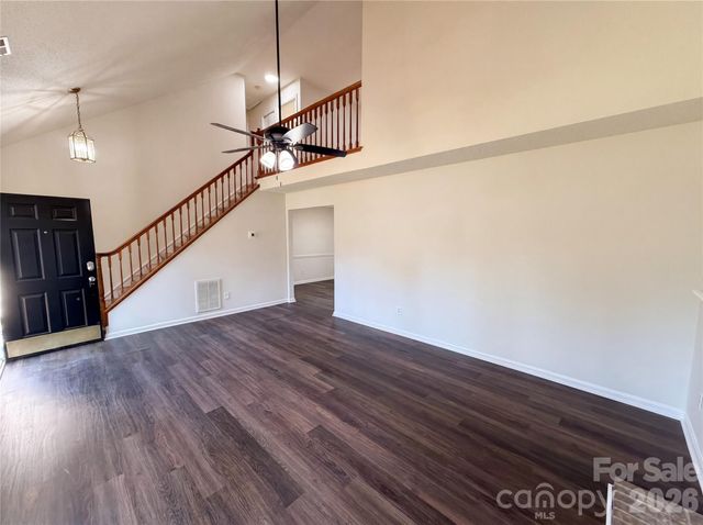 4720 Topsail Court, Charlotte, NC 28212