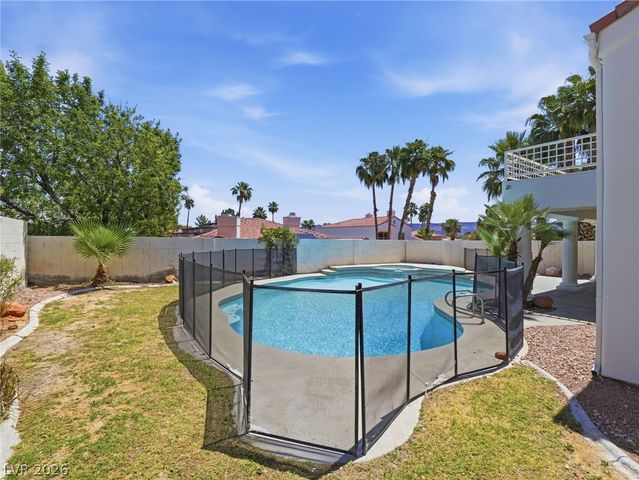 228 Windsong Drive, Henderson, NV 89074