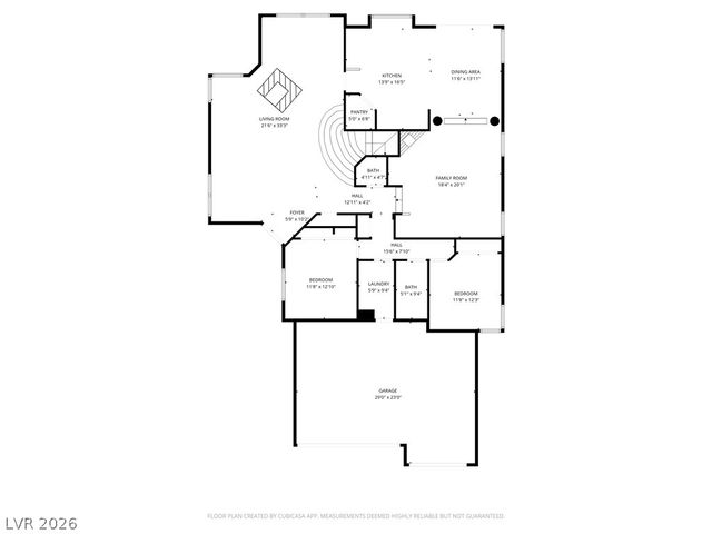 228 Windsong Drive, Henderson, NV 89074