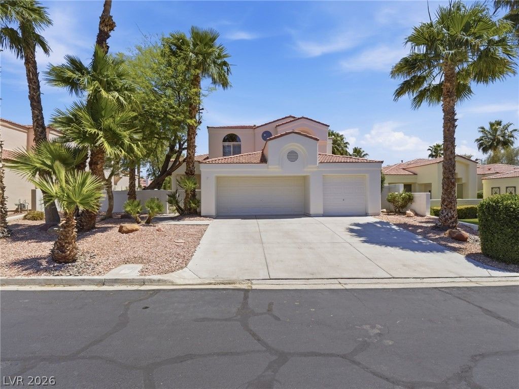 228 Windsong Drive, Henderson, NV 89074