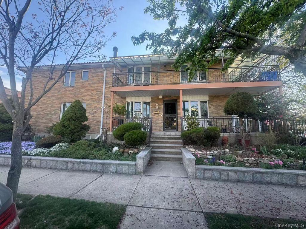 188-20 50th Avenue, Fresh Meadows, NY 11365