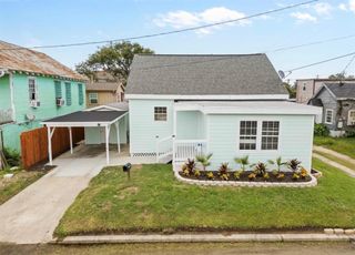 1108 46th Street, Galveston, TX 77551