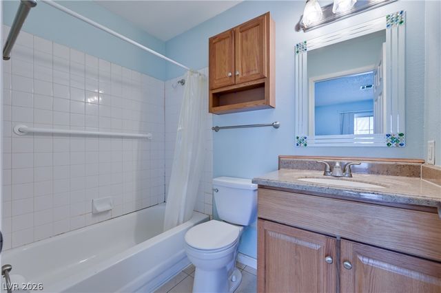 2032 Bavington Drive B, Las Vegas, NV 89108