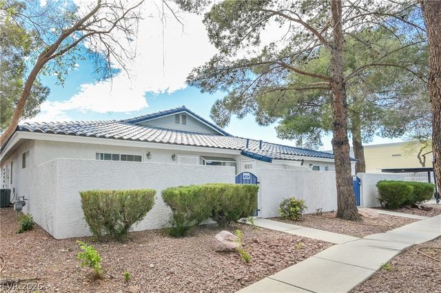 2032 Bavington Drive B, Las Vegas, NV 89108