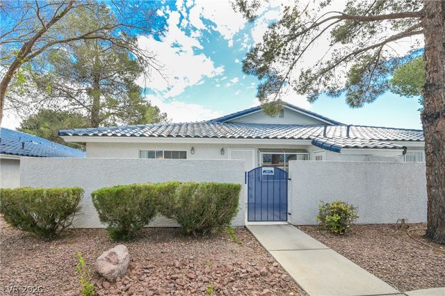 2032 Bavington Drive B, Las Vegas, NV 89108