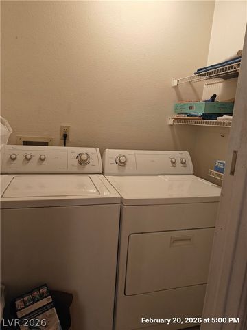 2032 Bavington Drive B, Las Vegas, NV 89108