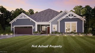 6555 Buckeye Lane, Medina, OH 44256